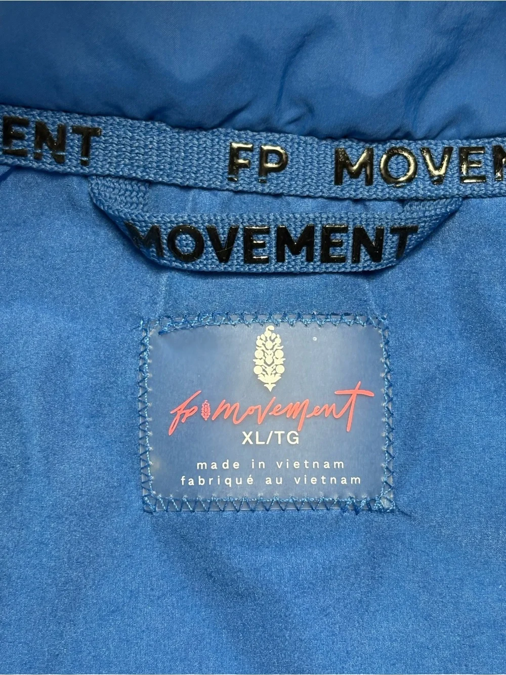 Free People brand fp